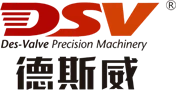 Куньшань Дес-Valve Precision Machinery Co., Ltd.